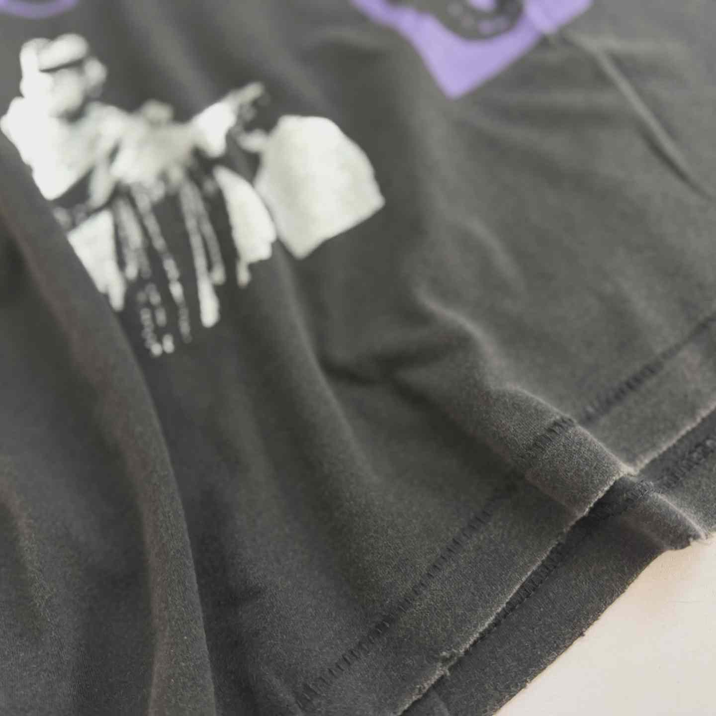 Enfants Riches Déprimés Hollywood Couronne T-Shirt - DesignerGu