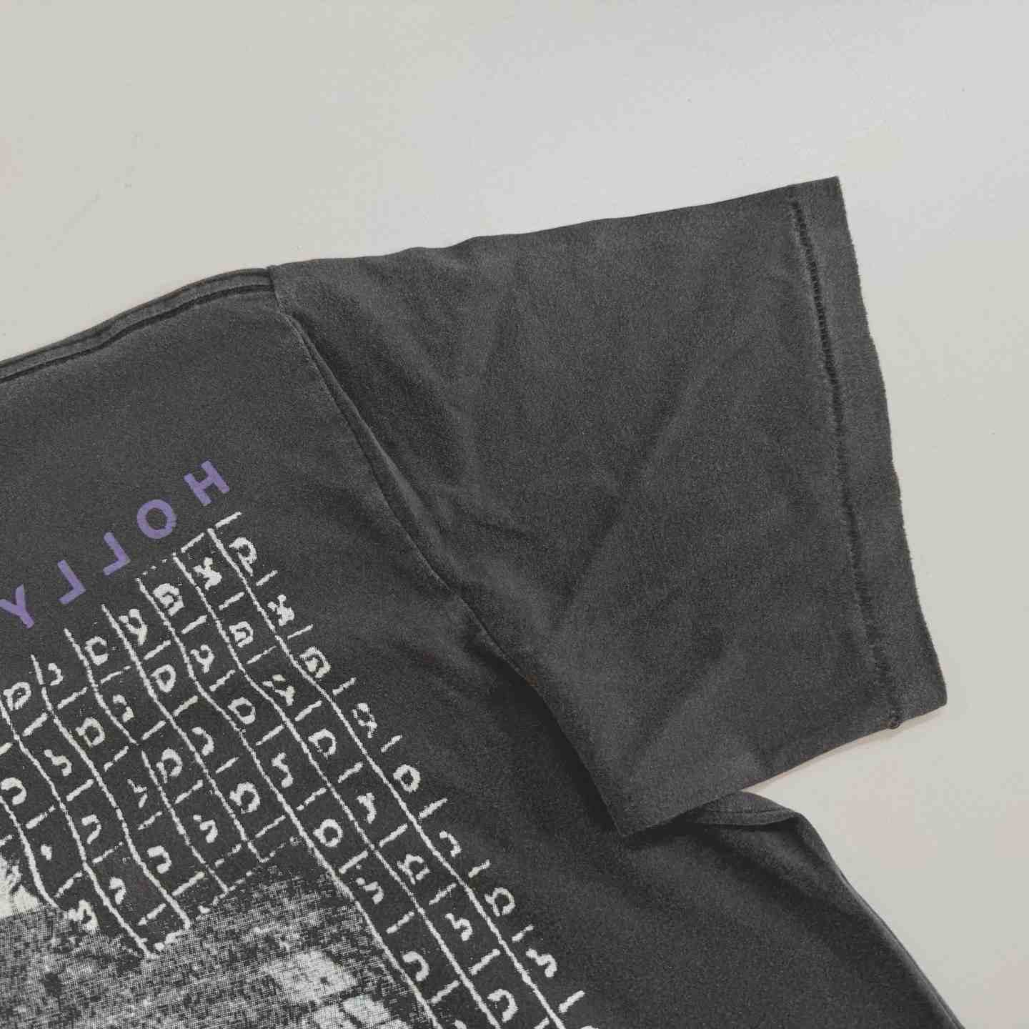 Enfants Riches Déprimés Hollywood Couronne T-Shirt - DesignerGu