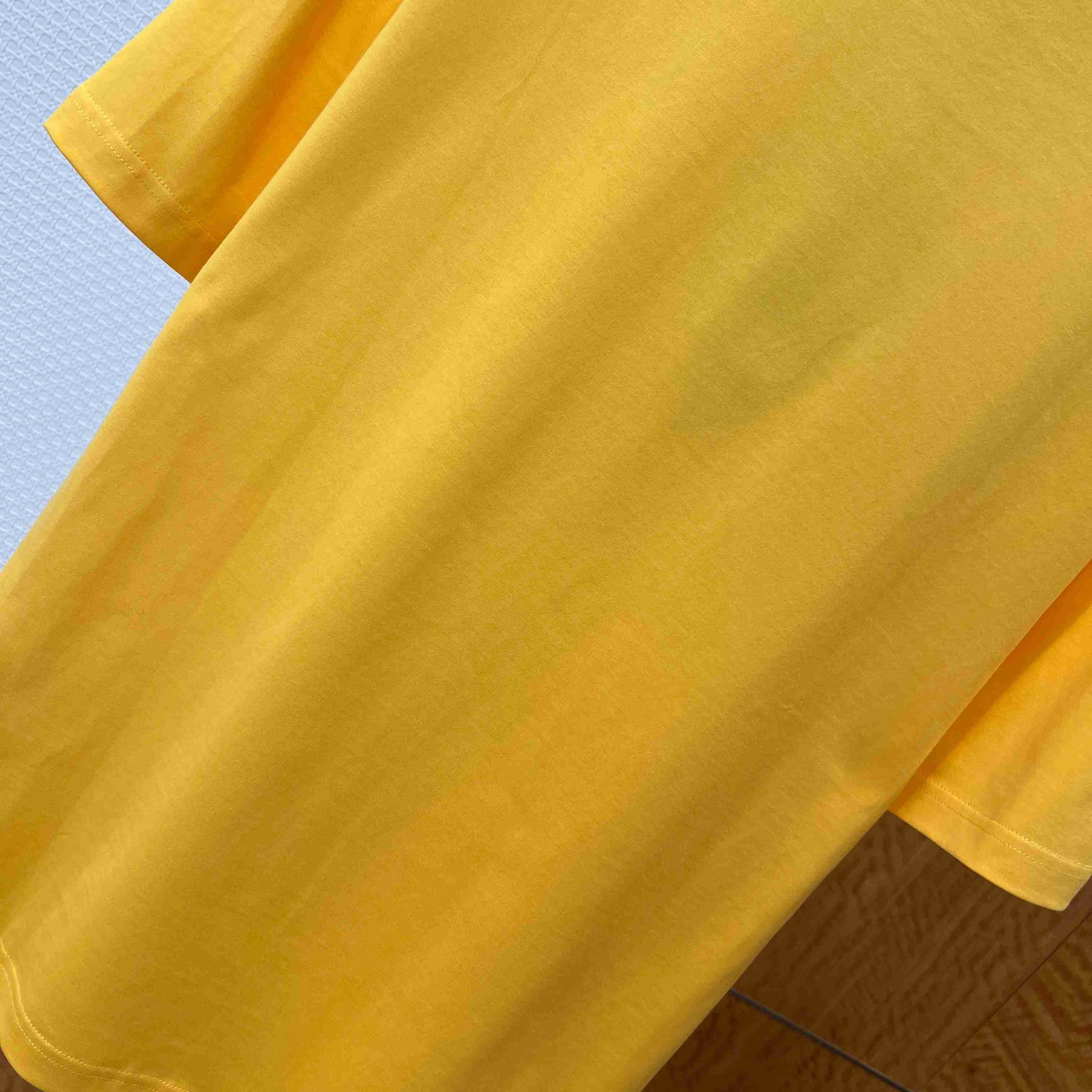 Burberry Daisy Cotton T-shirt - DesignerGu