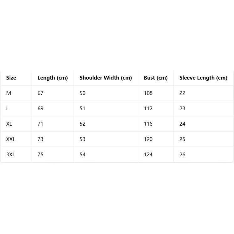 Chrome Hearts Cotton Tee - DesignerGu