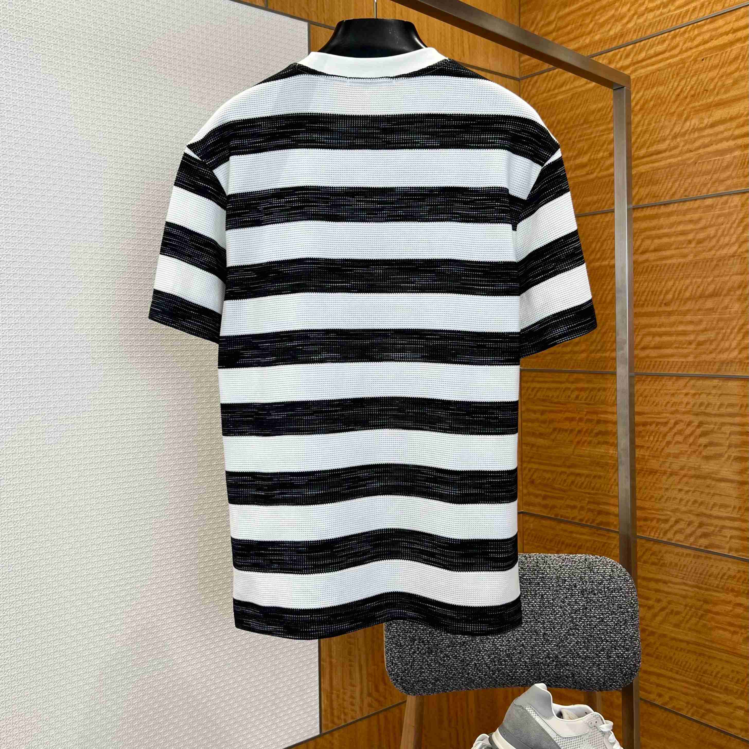 Chrome Hearts Cotton Tee - DesignerGu