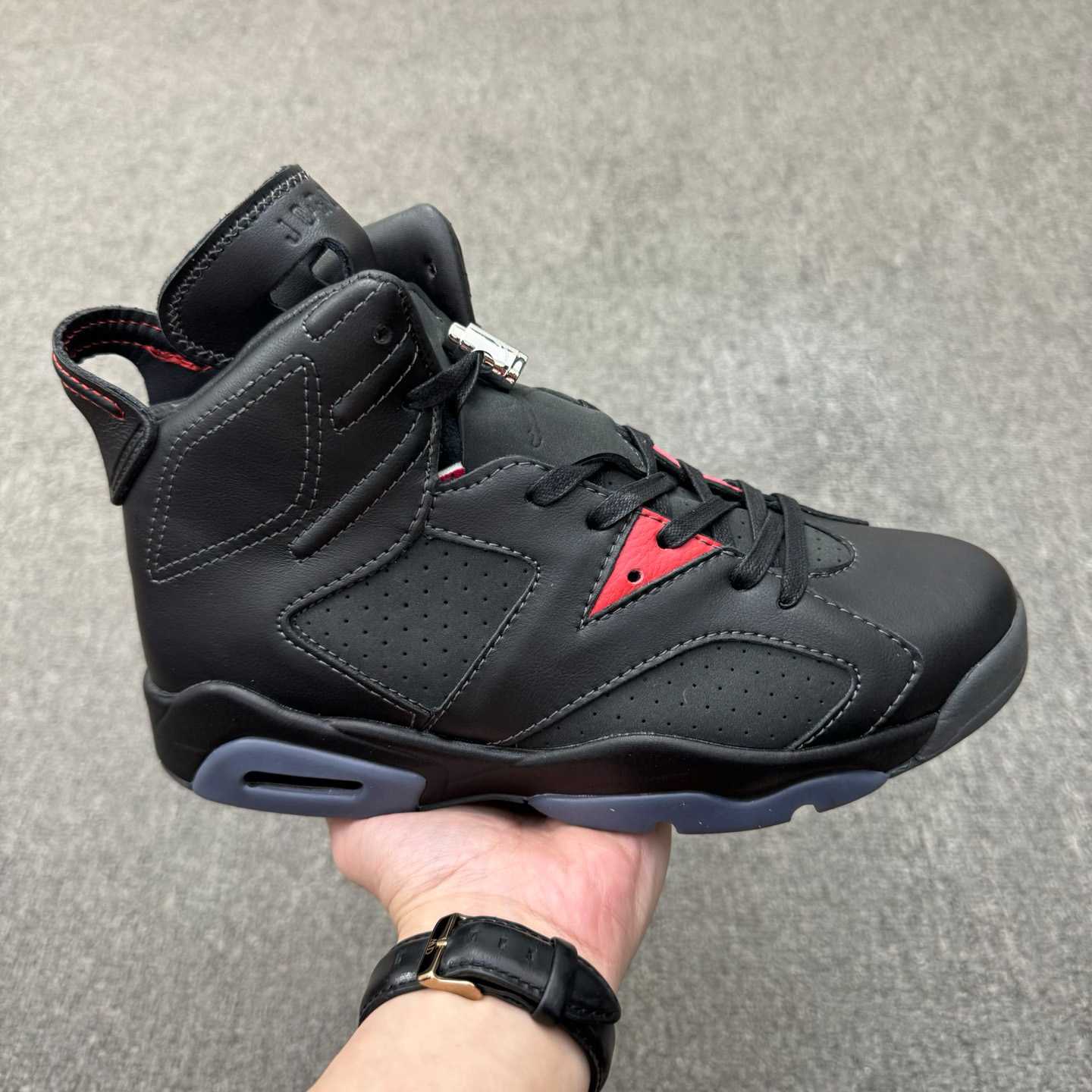 Air Jordan 6 Jordan Air Jordan 6 BIN23 II6558-001 - DesignerGu