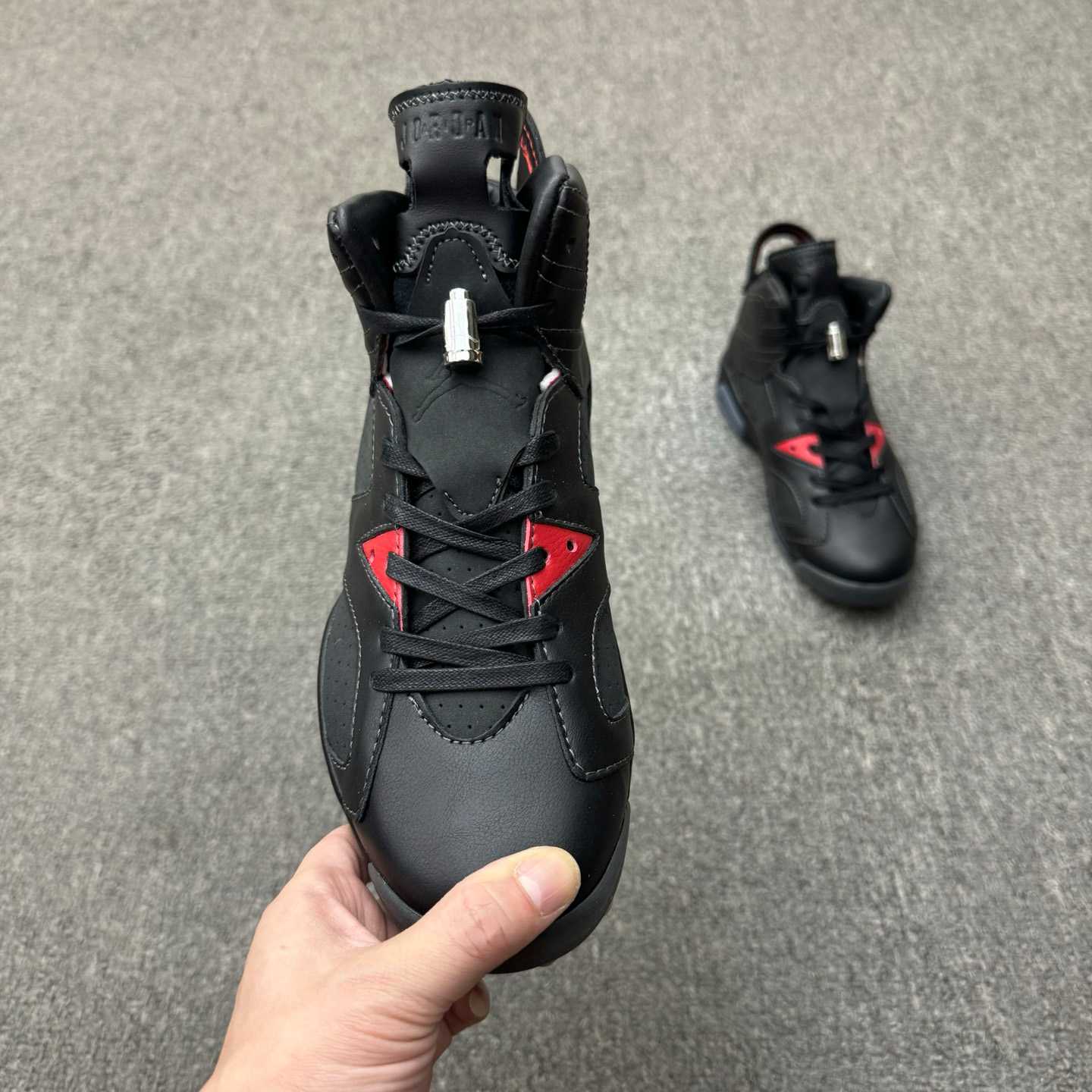 Air Jordan 6 Jordan Air Jordan 6 BIN23 II6558-001 - DesignerGu