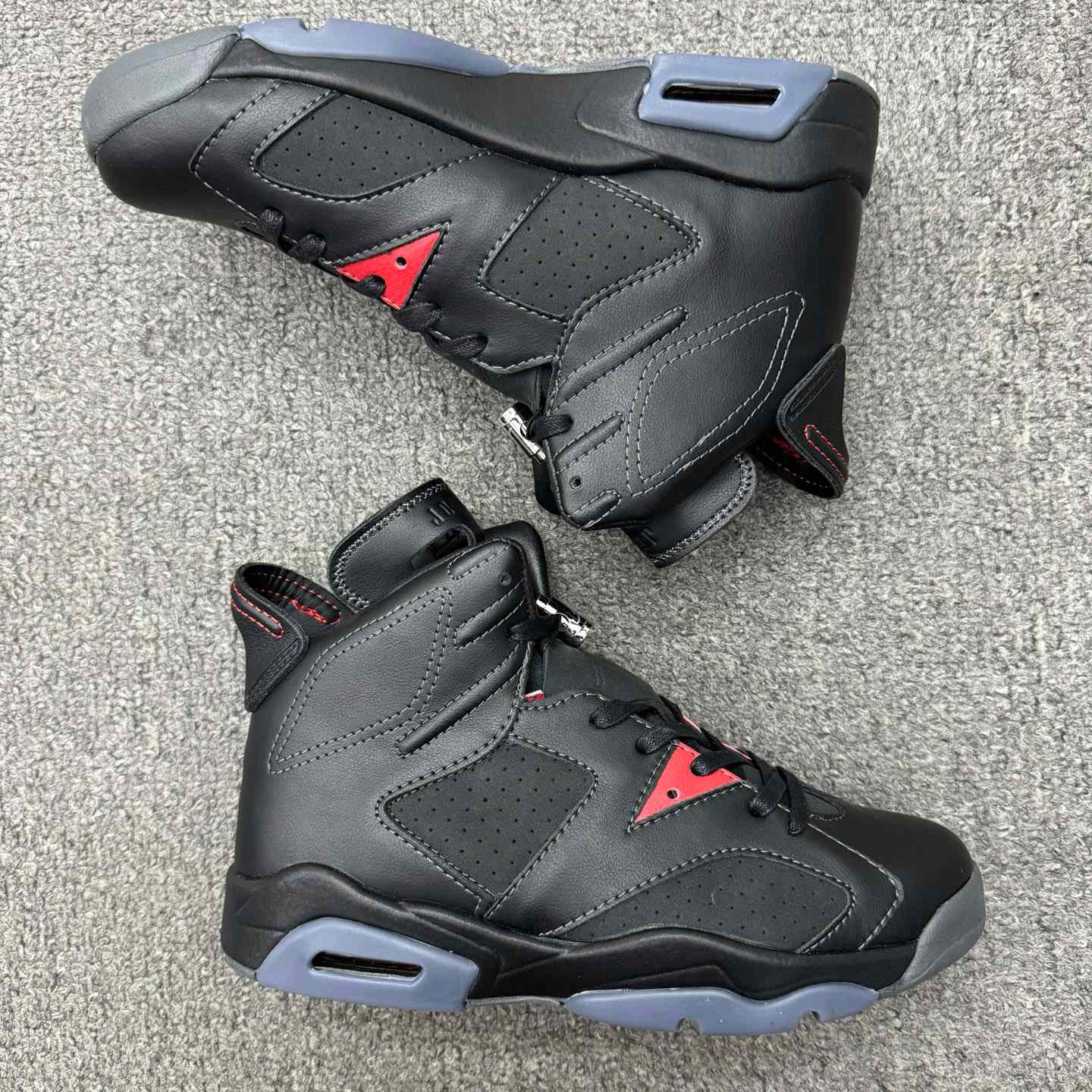 Air Jordan 6 Jordan Air Jordan 6 BIN23 II6558-001 - DesignerGu