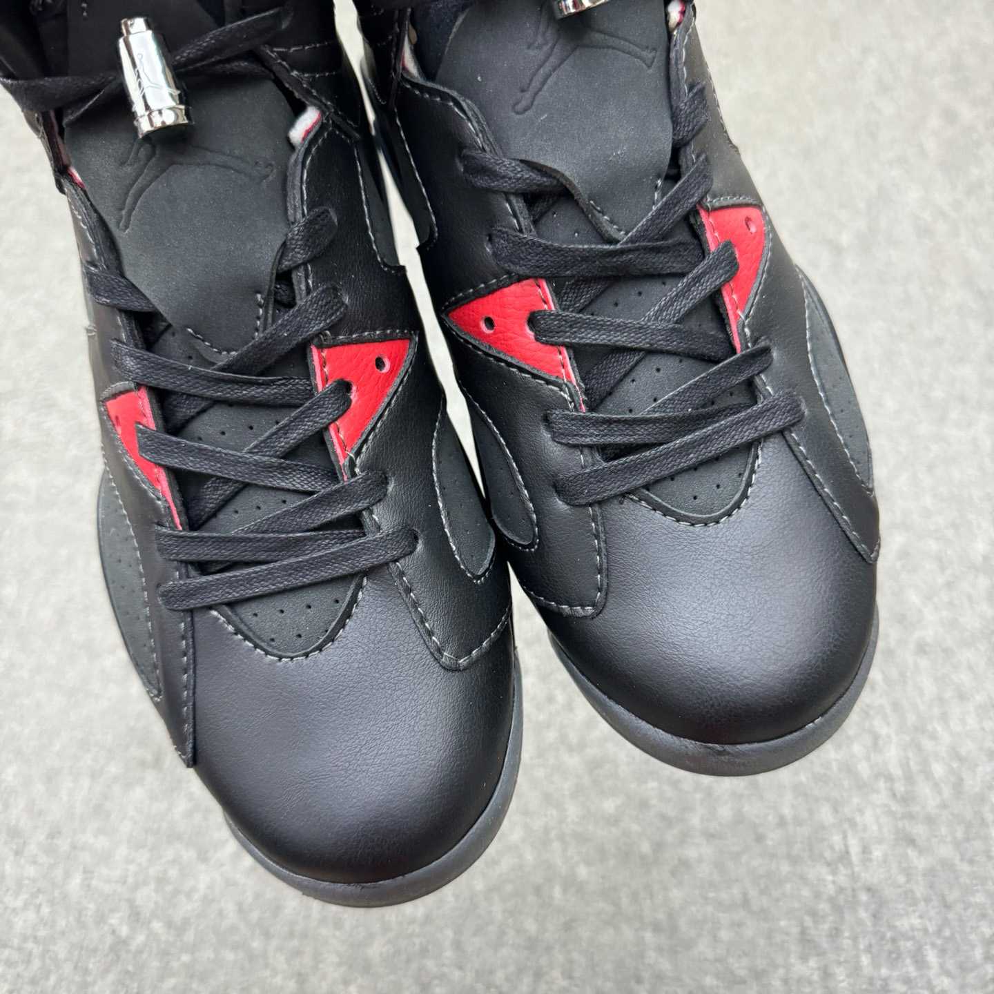 Air Jordan 6 Jordan Air Jordan 6 BIN23 II6558-001 - DesignerGu