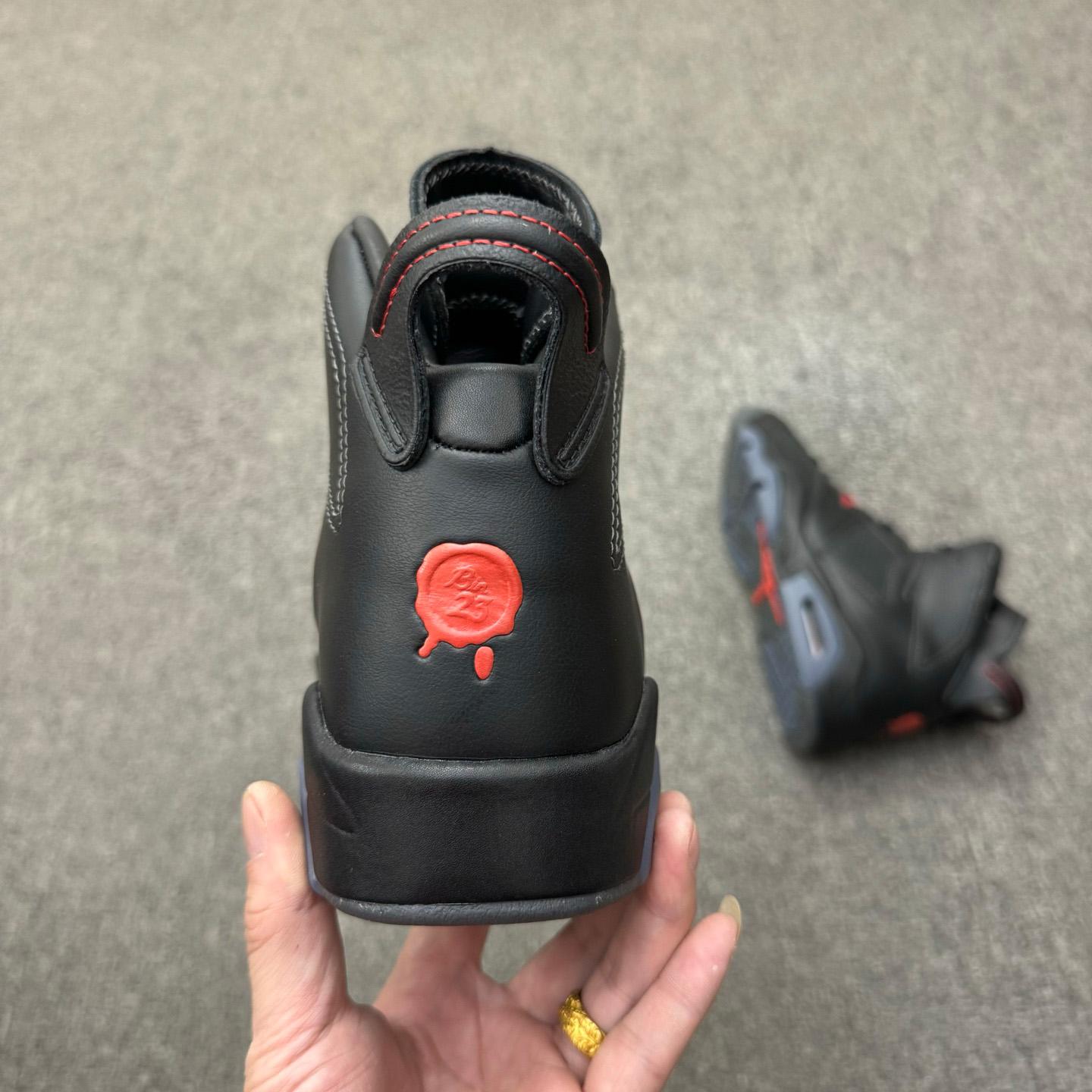 Air Jordan 6 Jordan Air Jordan 6 BIN23 II6558-001 - DesignerGu