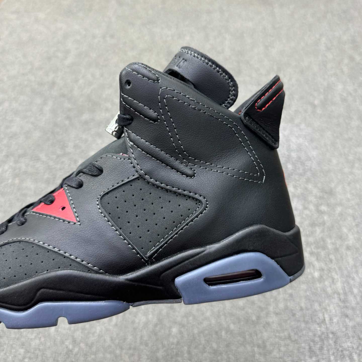 Air Jordan 6 Jordan Air Jordan 6 BIN23 II6558-001 - DesignerGu