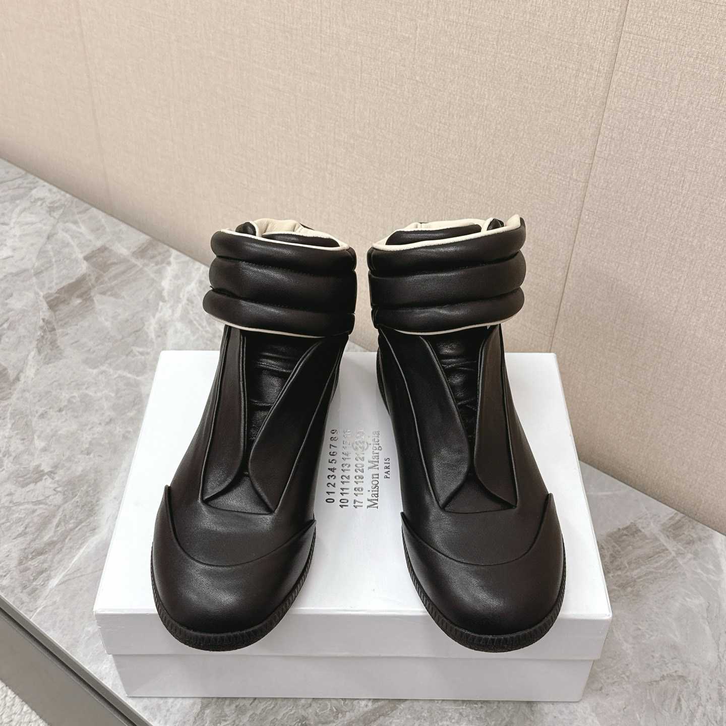 Maison Margiela Future Sneakers - DesignerGu