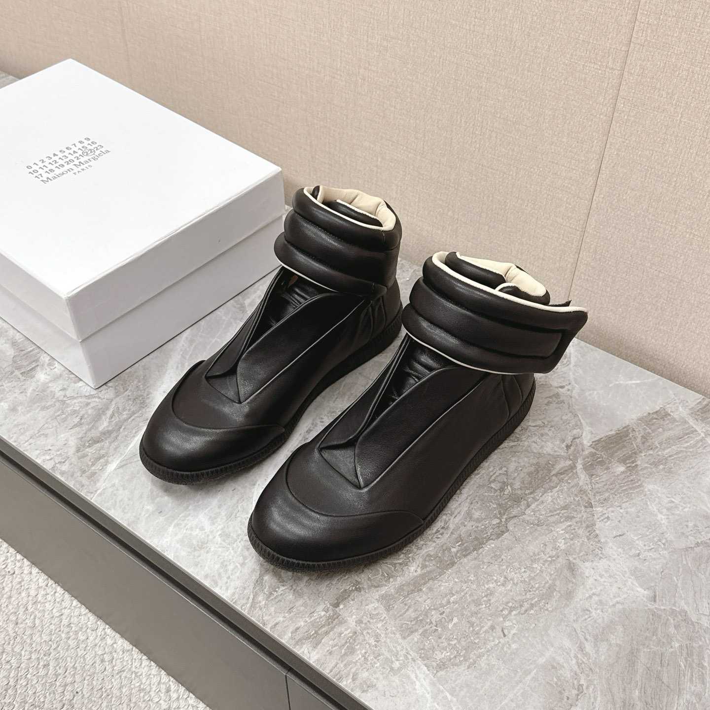Maison Margiela Future Sneakers - DesignerGu