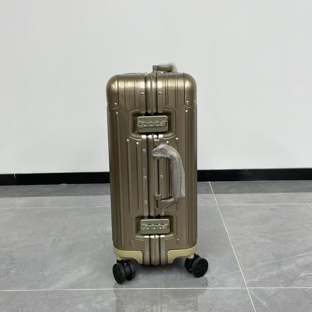 Rimowa Luggage - DesignerGu