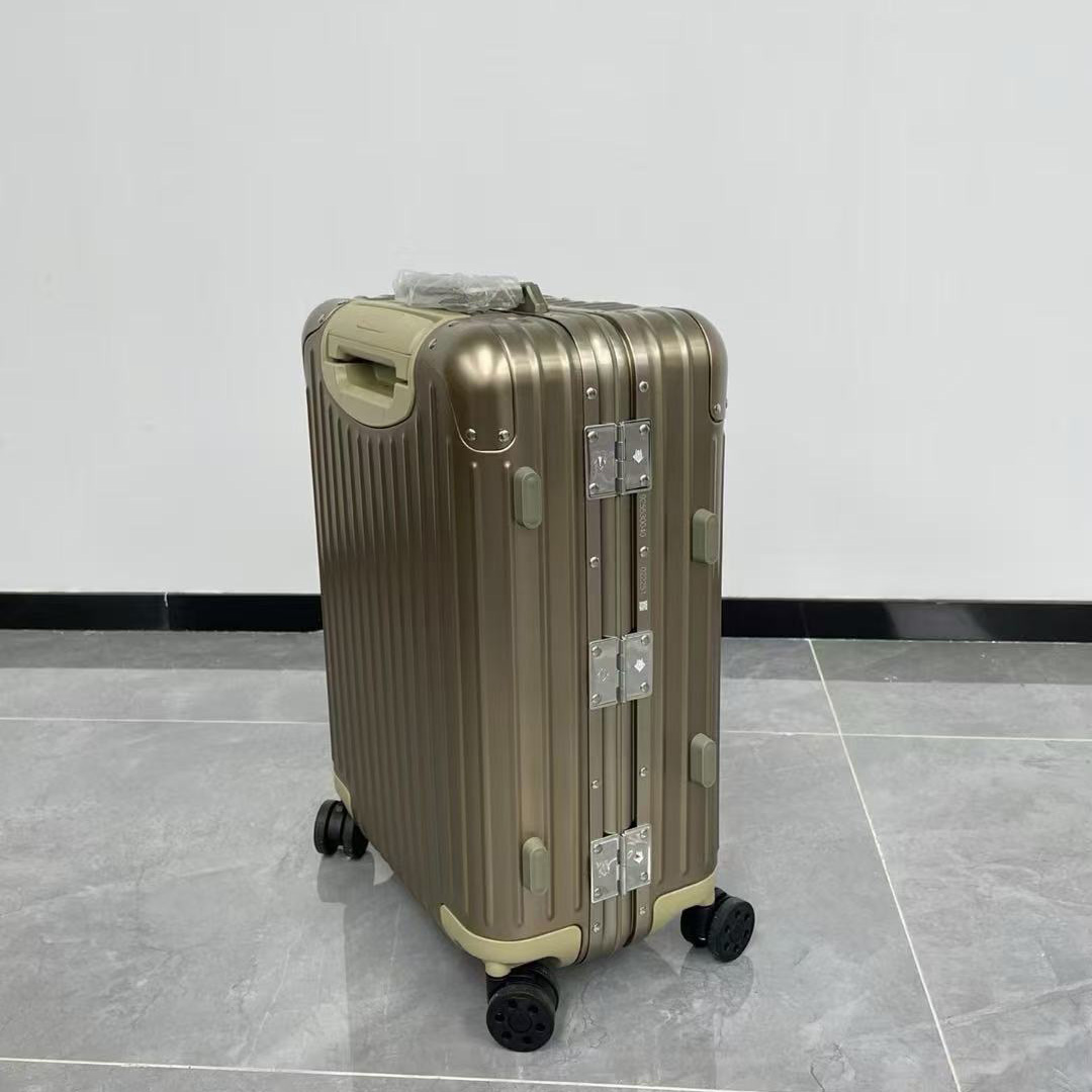 Rimowa Luggage - DesignerGu