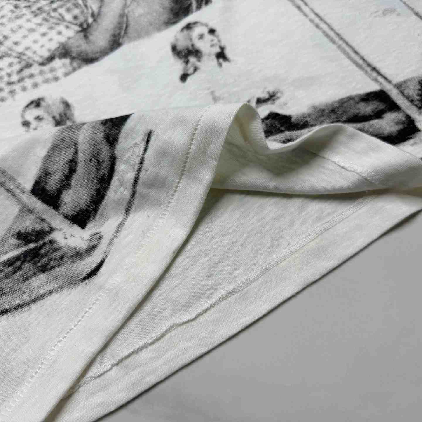 Enfants Riches Déprimés Philosophy Of  ImperiAlism T-Shirt  - DesignerGu