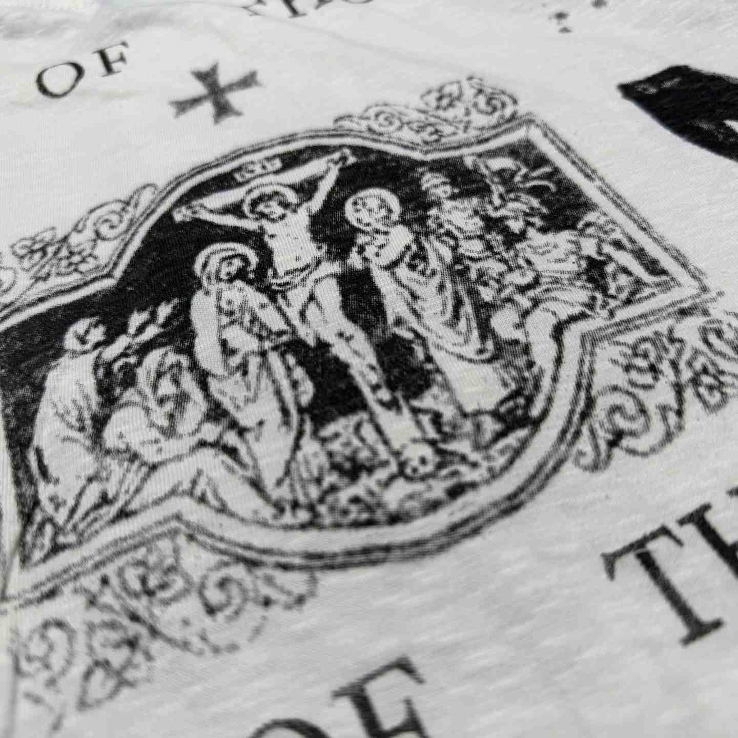 Enfants Riches Déprimés Philosophy Of  ImperiAlism T-Shirt  - DesignerGu