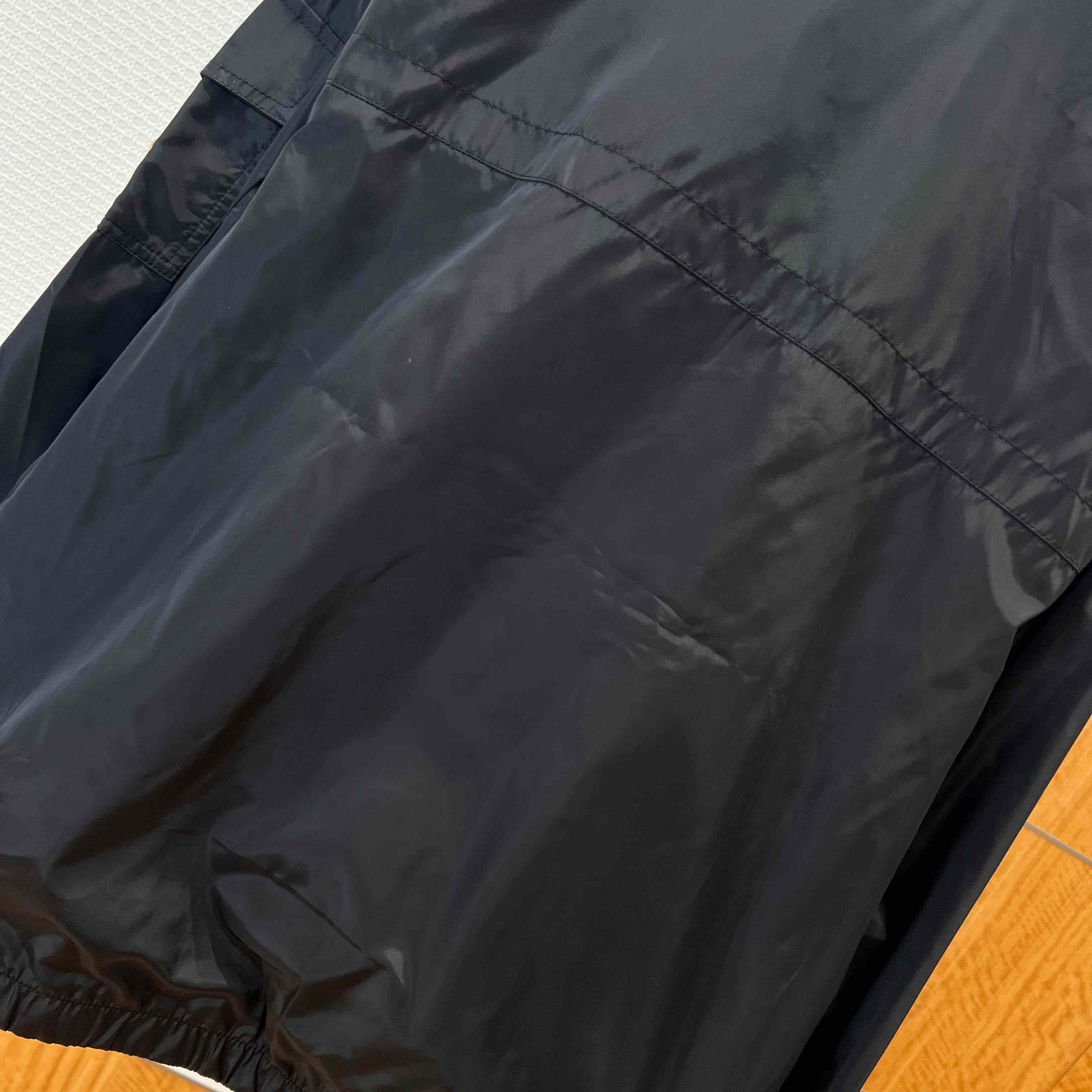 Moncler Nire Rain Jacket - DesignerGu