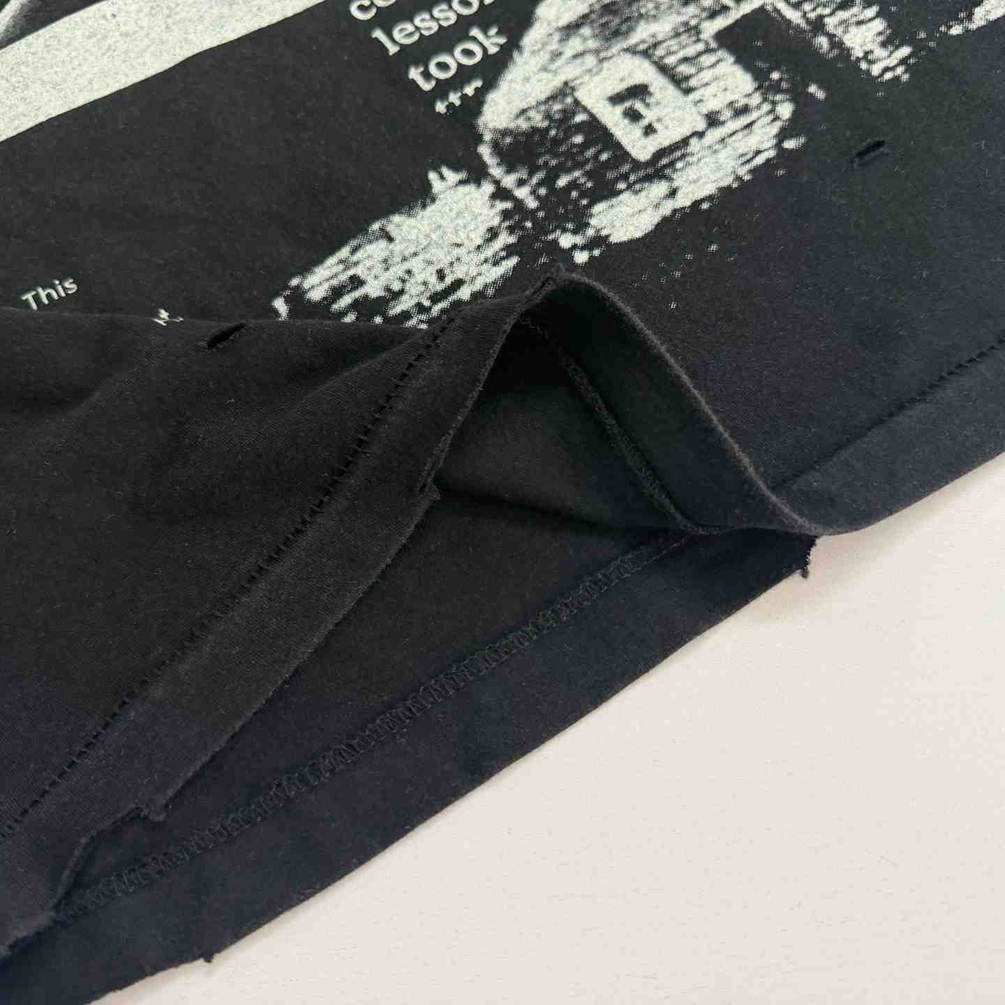 Enfants Riches Déprimés Soso T-Shirt - DesignerGu