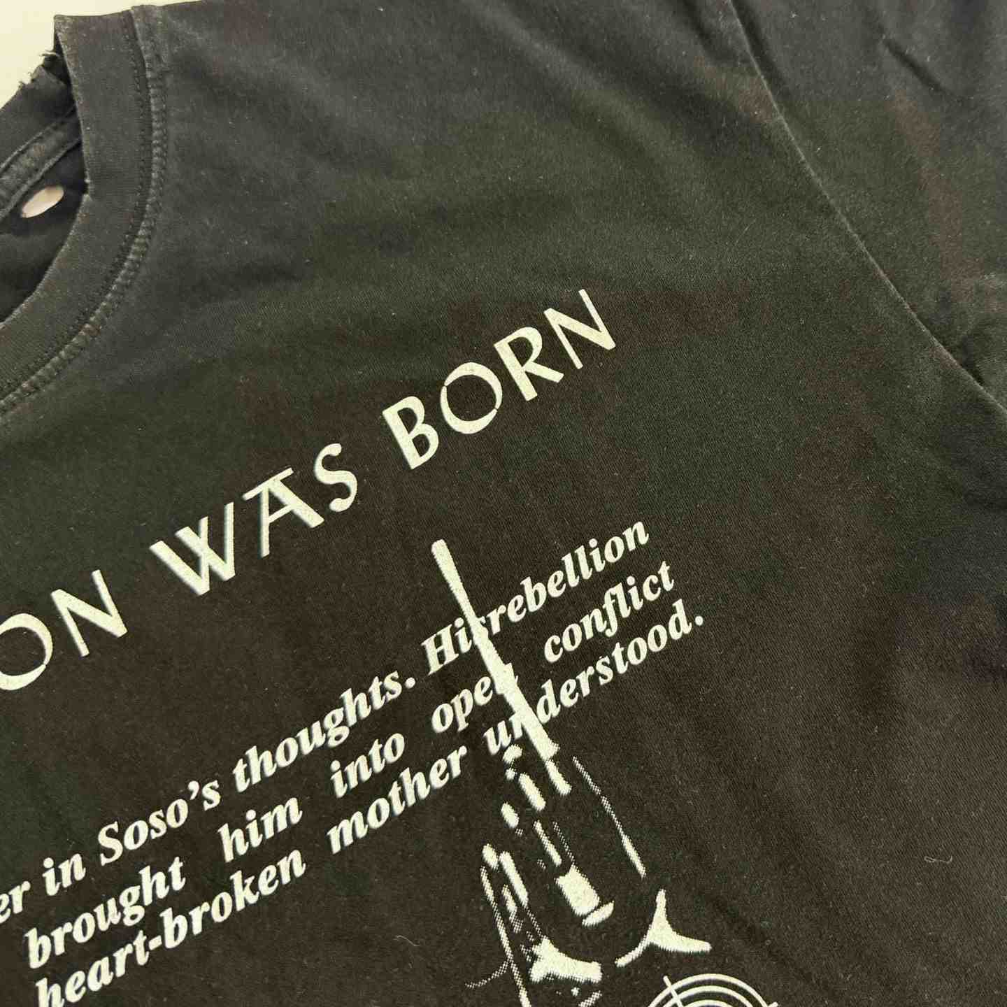 Enfants Riches Déprimés Soso T-Shirt - DesignerGu