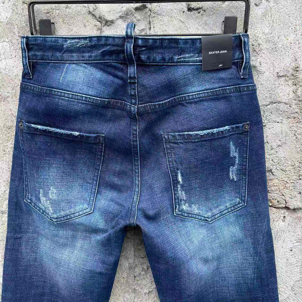 Dsquared2 Denim Jeans    - DesignerGu