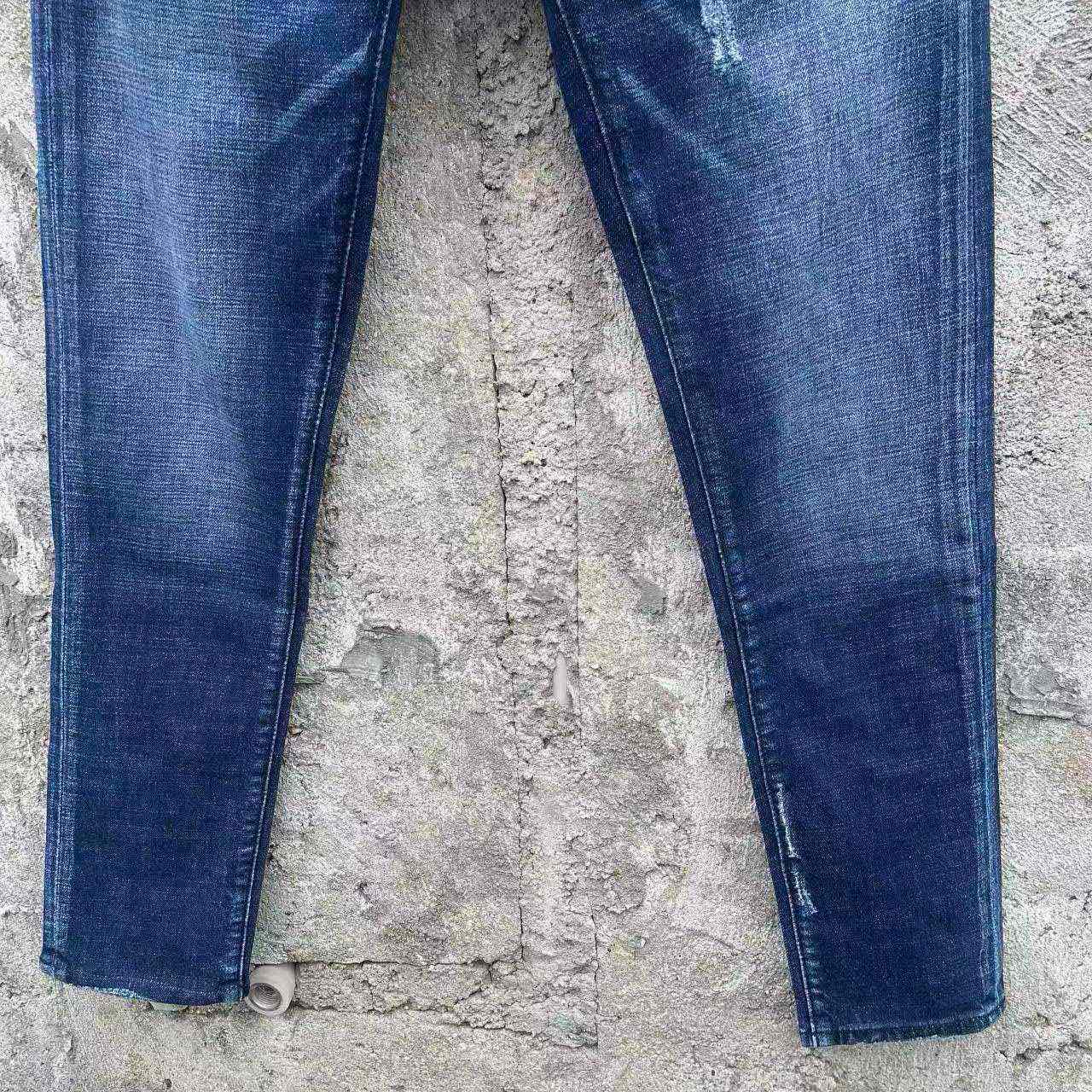 Dsquared2 Denim Jeans    - DesignerGu