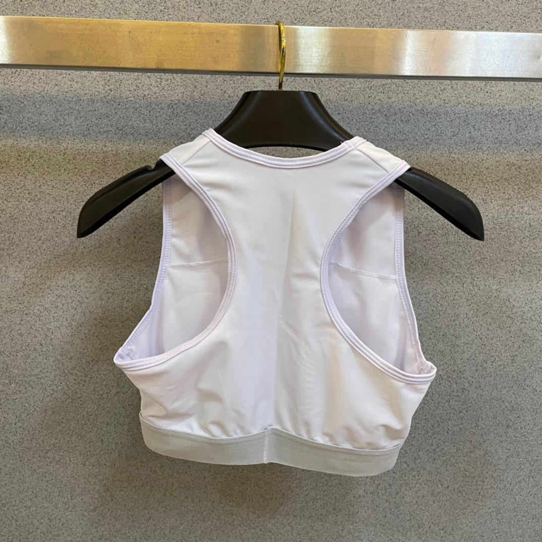 Balenciaga Two Piece Swimsuit - DesignerGu