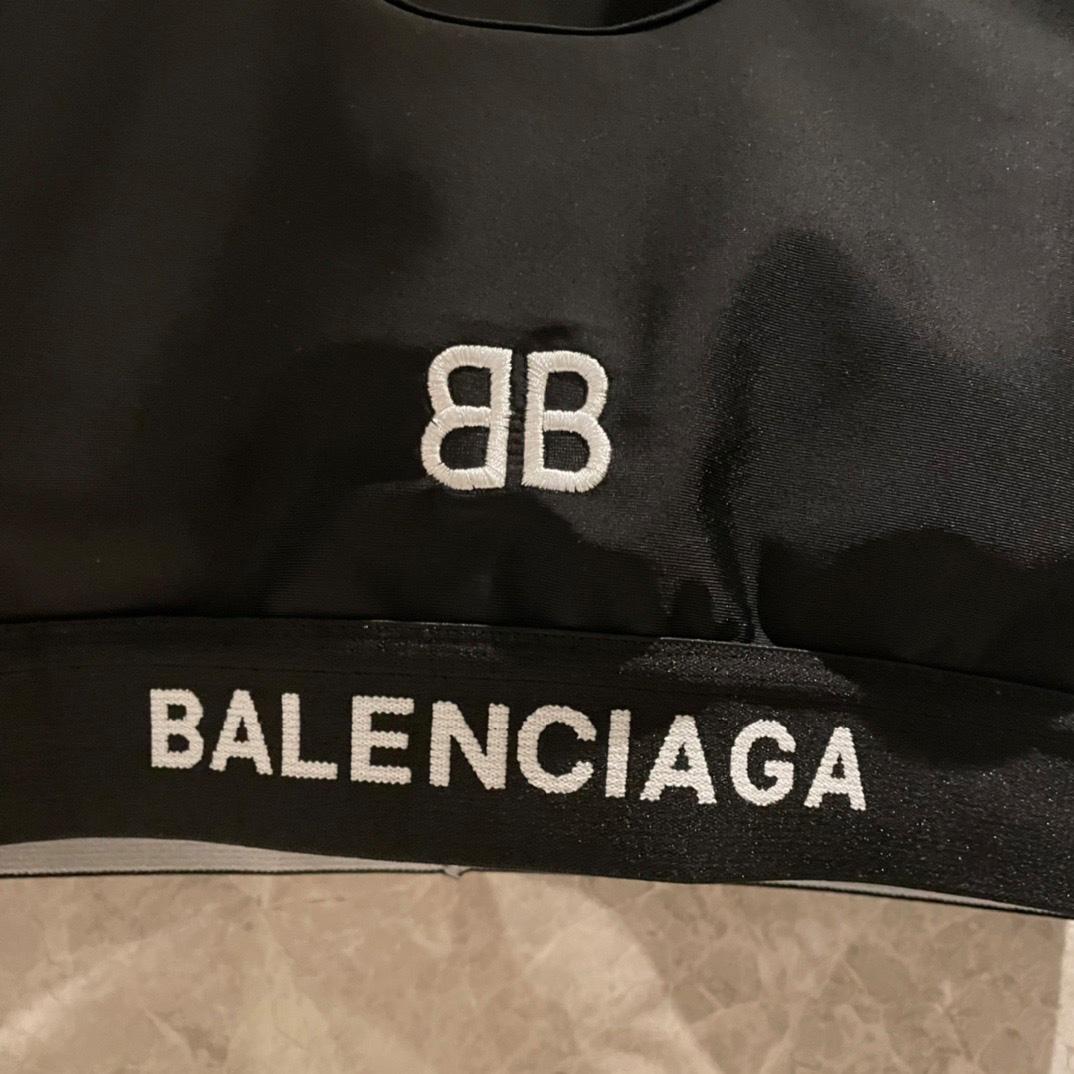 Balenciaga Two Piece Swimsuit - DesignerGu