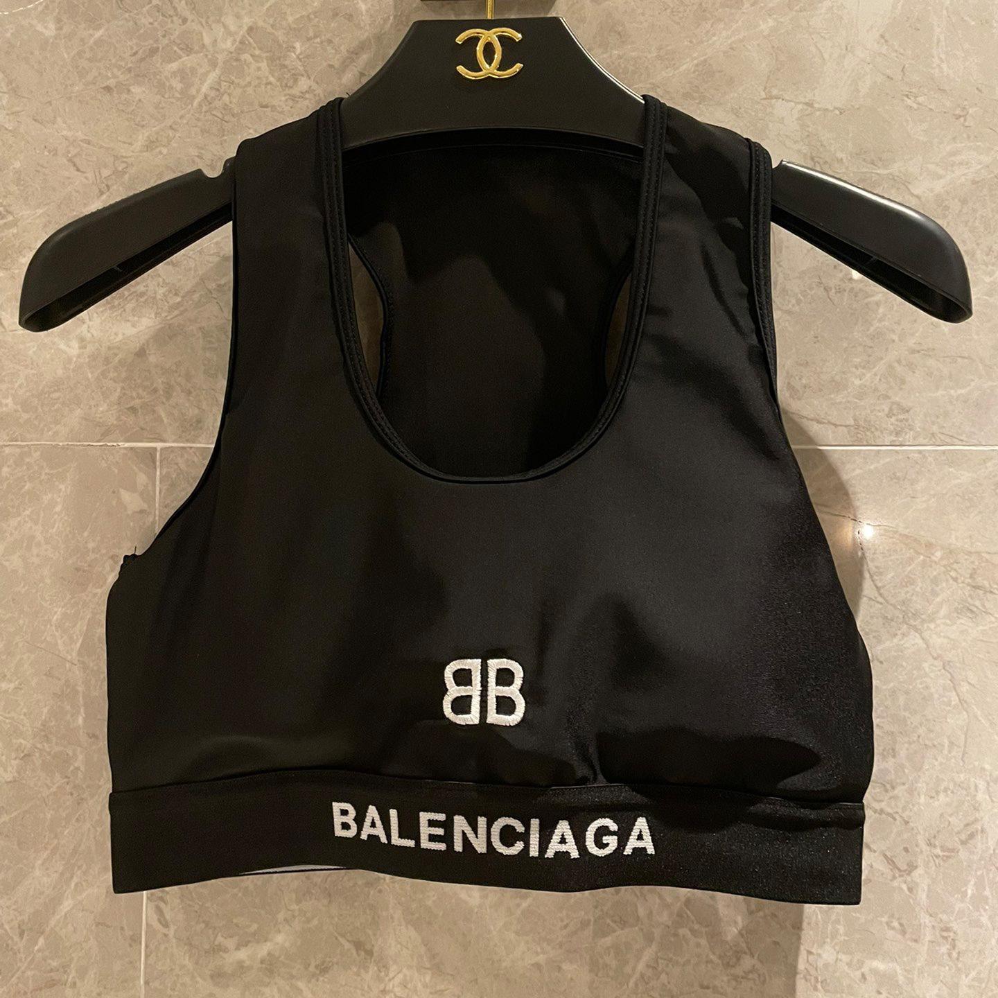Balenciaga Two Piece Swimsuit - DesignerGu