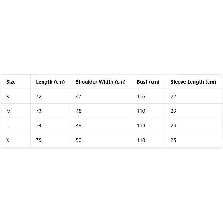 Chrome Hearts Cotton Tee - DesignerGu