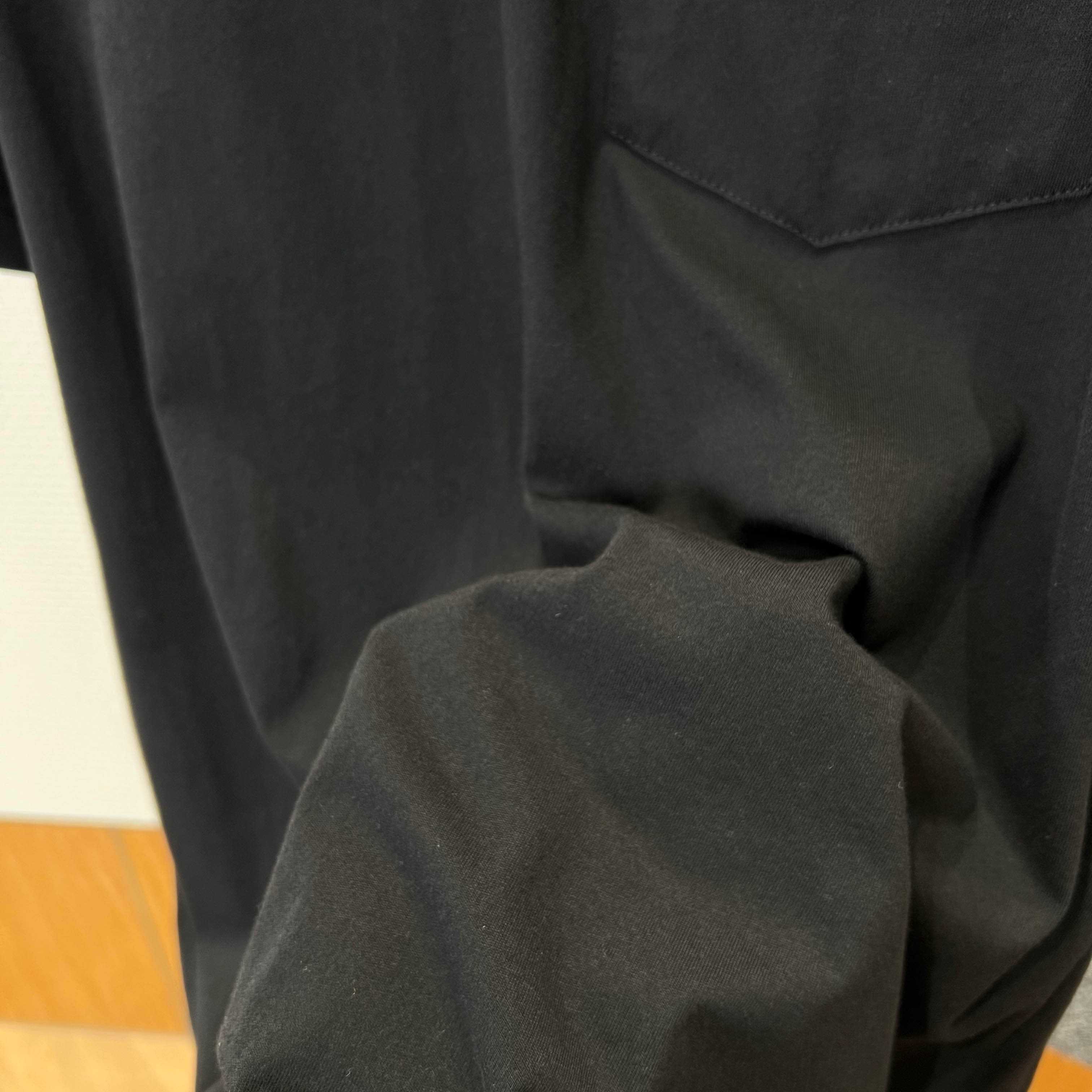 Chrome Hearts Cotton Tee - DesignerGu