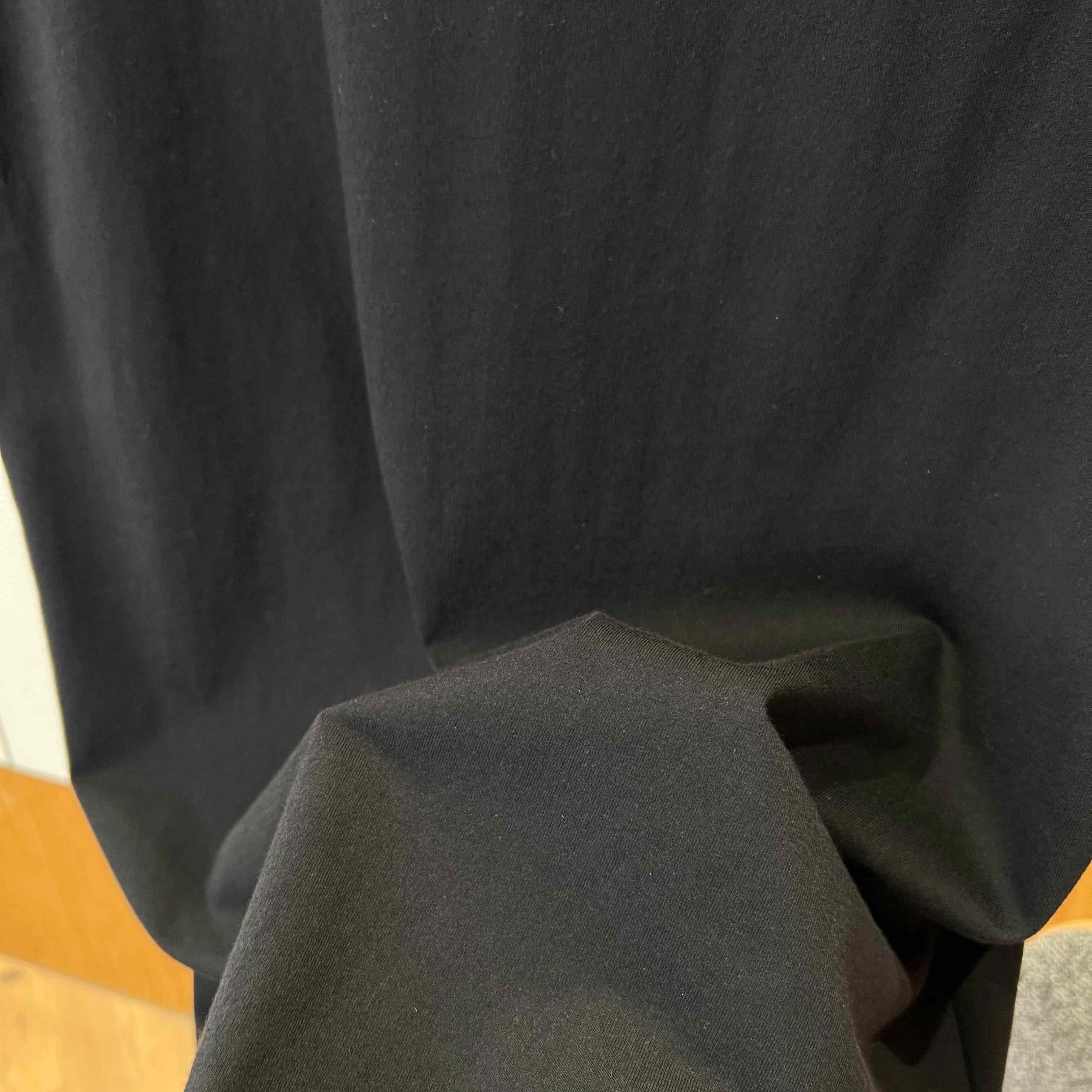 Chrome Hearts Cotton Tee - DesignerGu