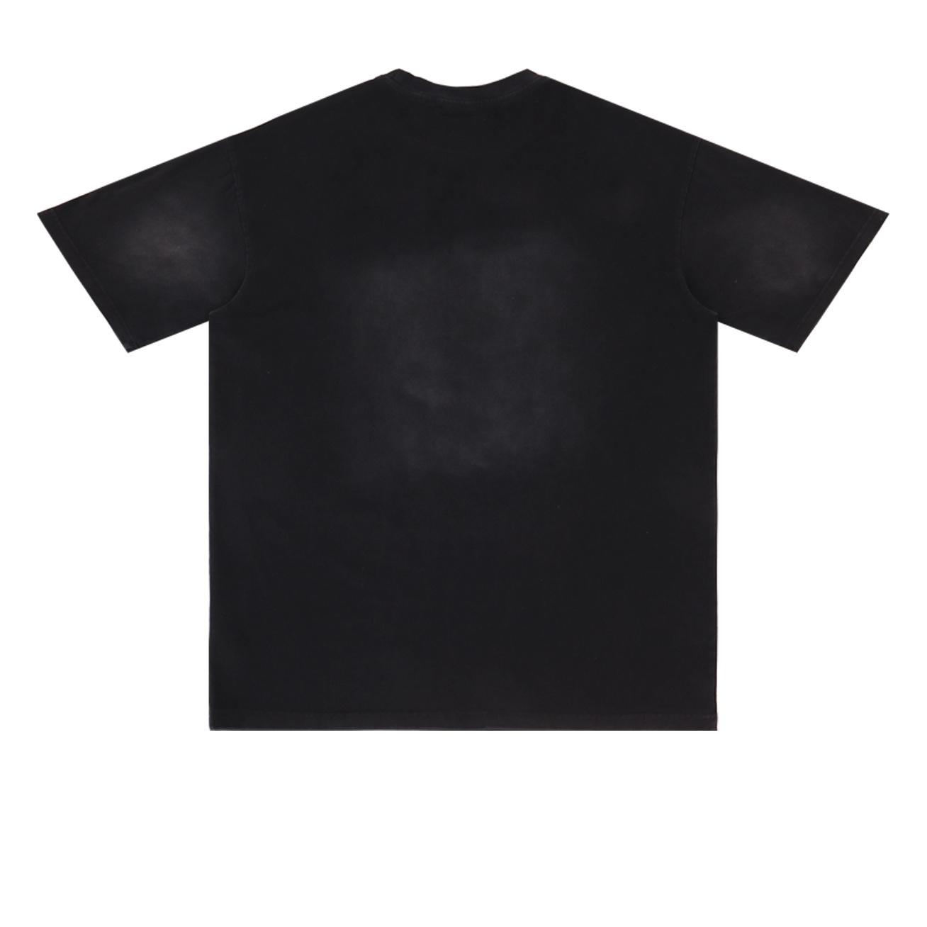 AMIRI Bird-Print T-shirt - DesignerGu