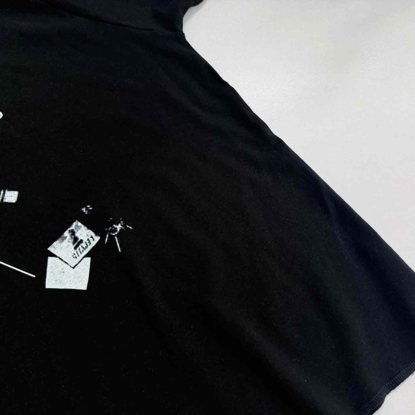 Enfants Riches Déprimés Serge Raglan T-Shirt - DesignerGu