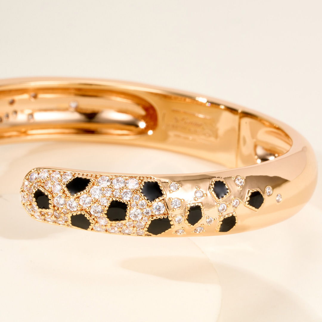 Cartier Panthère De Cartier Bracelet - DesignerGu