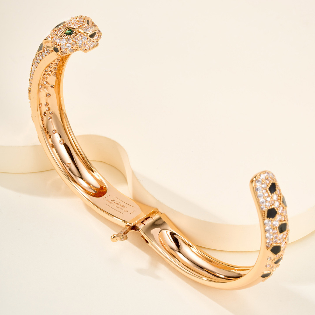 Cartier Panthère De Cartier Bracelet - DesignerGu