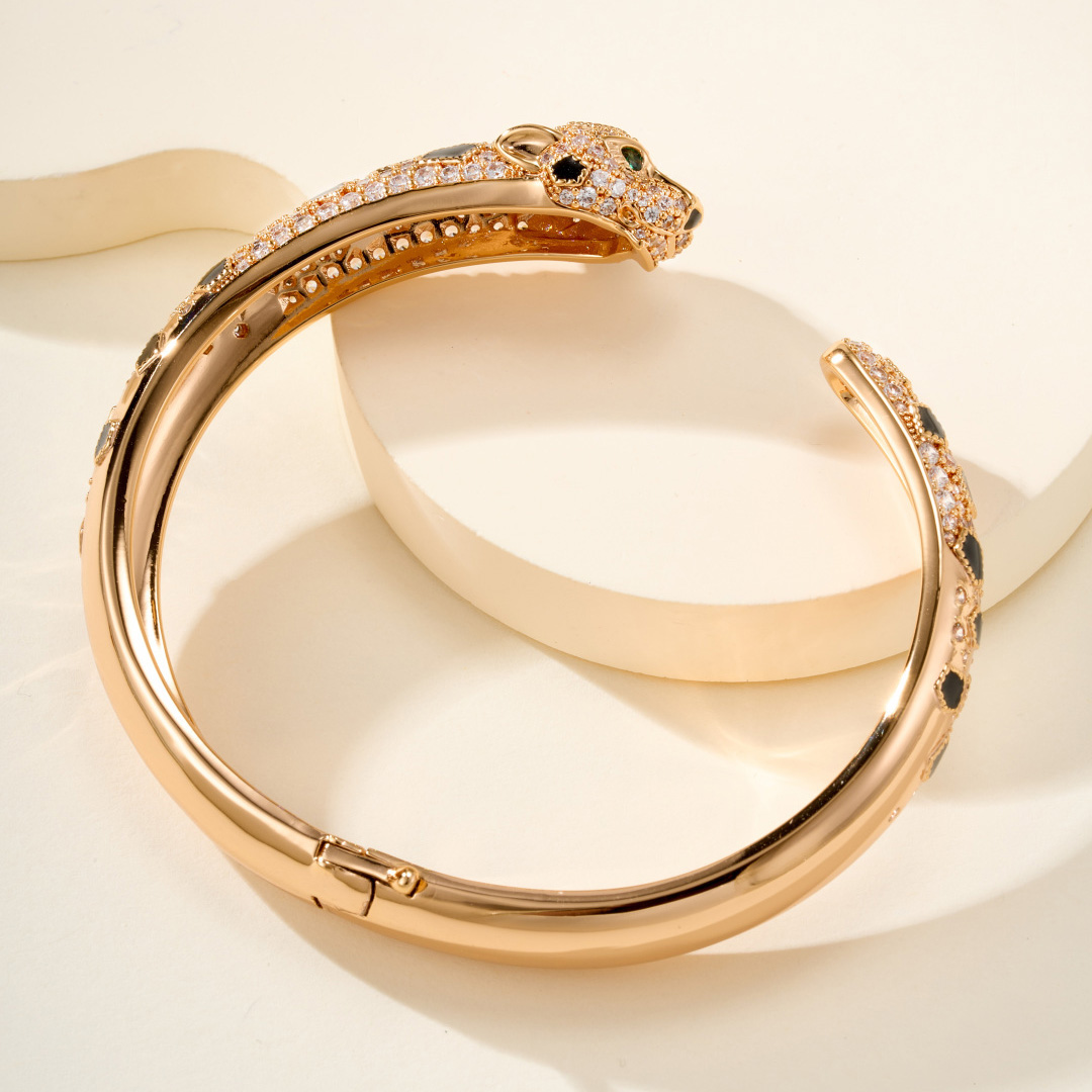 Cartier Panthère De Cartier Bracelet - DesignerGu