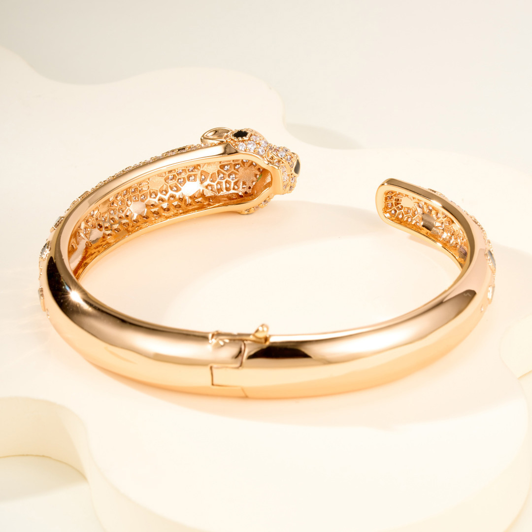 Cartier Panthère De Cartier Bracelet - DesignerGu