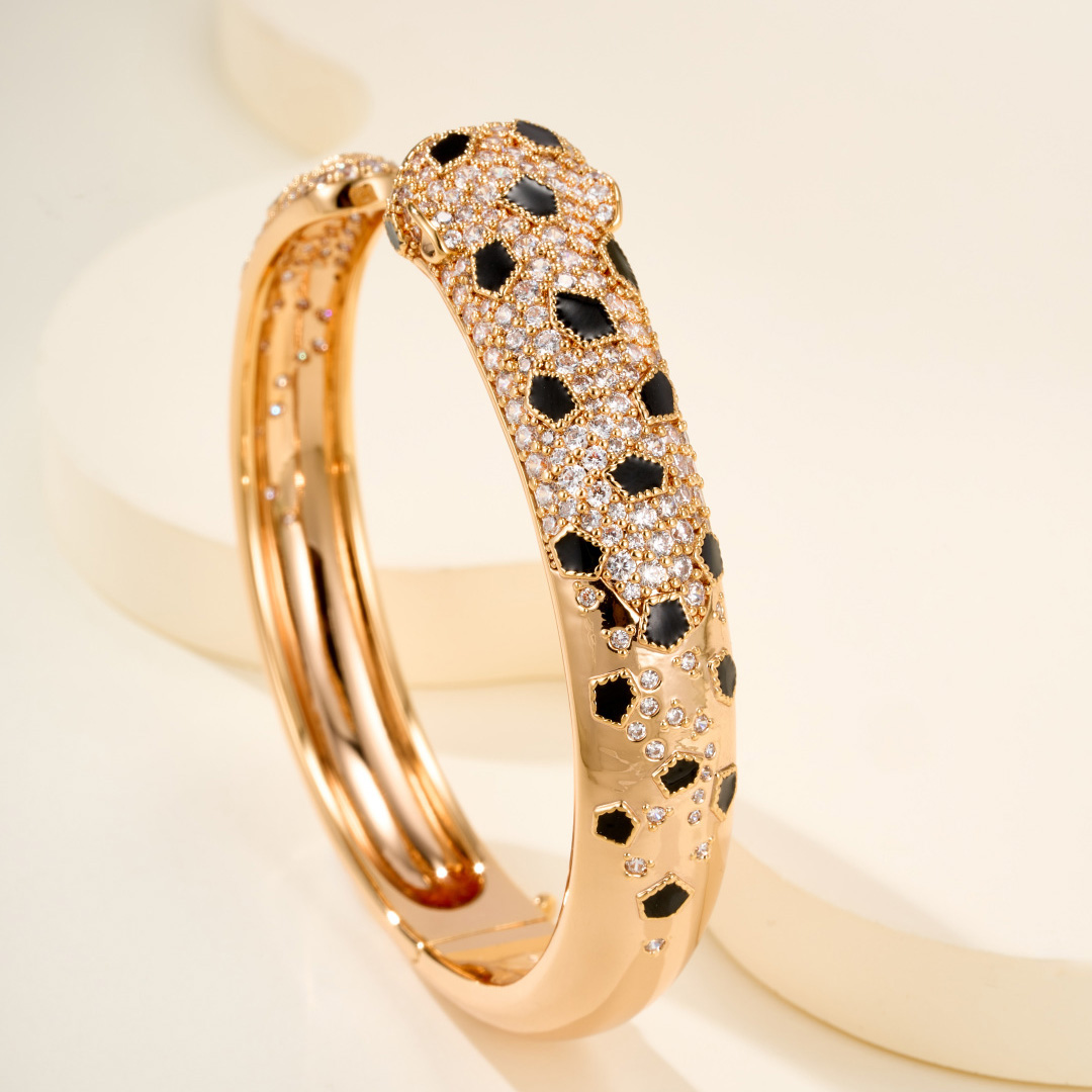 Cartier Panthère De Cartier Bracelet - DesignerGu