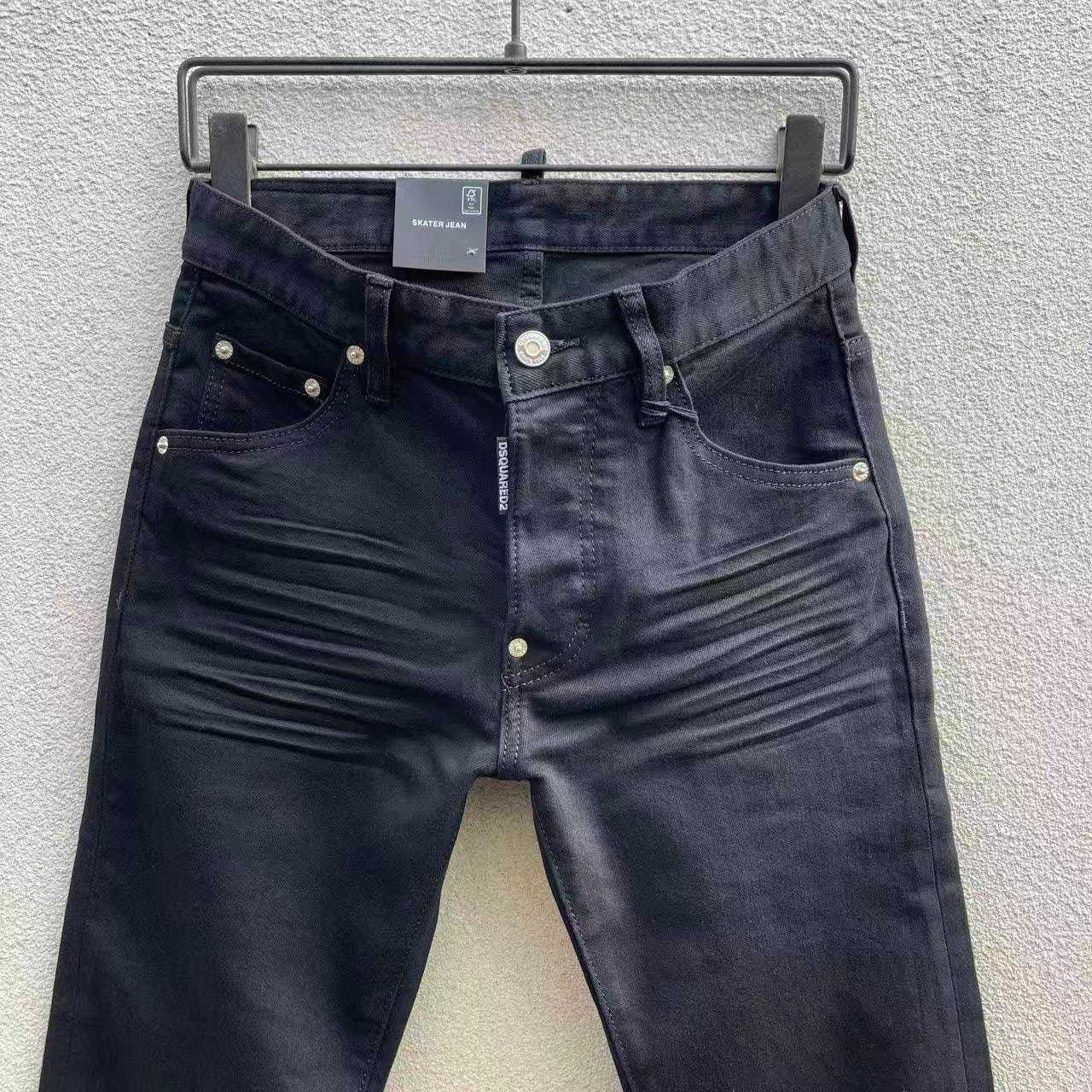 Dsquared2 Denim Jeans    - DesignerGu