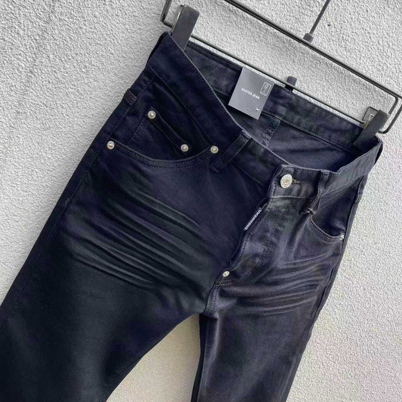 Dsquared2 Denim Jeans    - DesignerGu