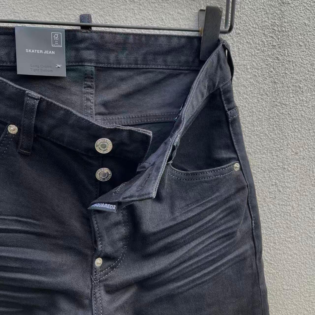 Dsquared2 Denim Jeans    - DesignerGu