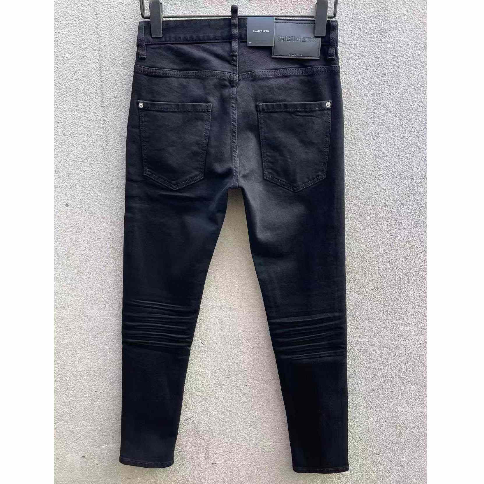 Dsquared2 Denim Jeans    - DesignerGu