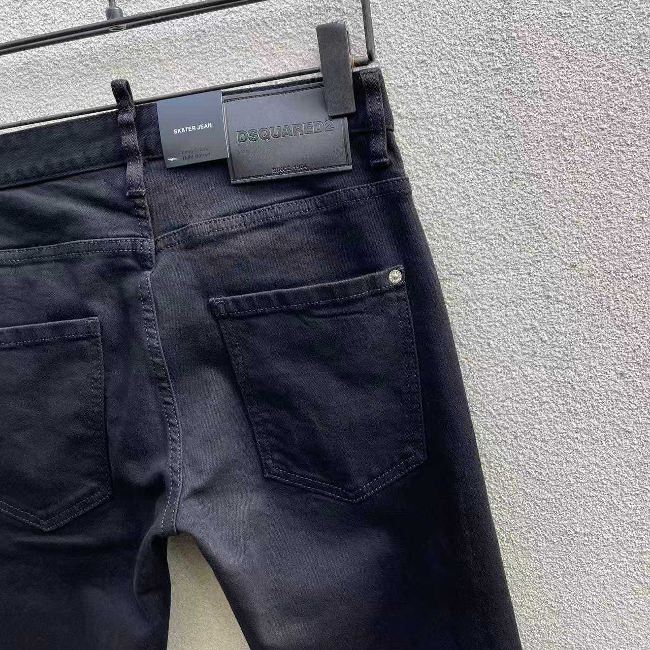 Dsquared2 Denim Jeans    - DesignerGu