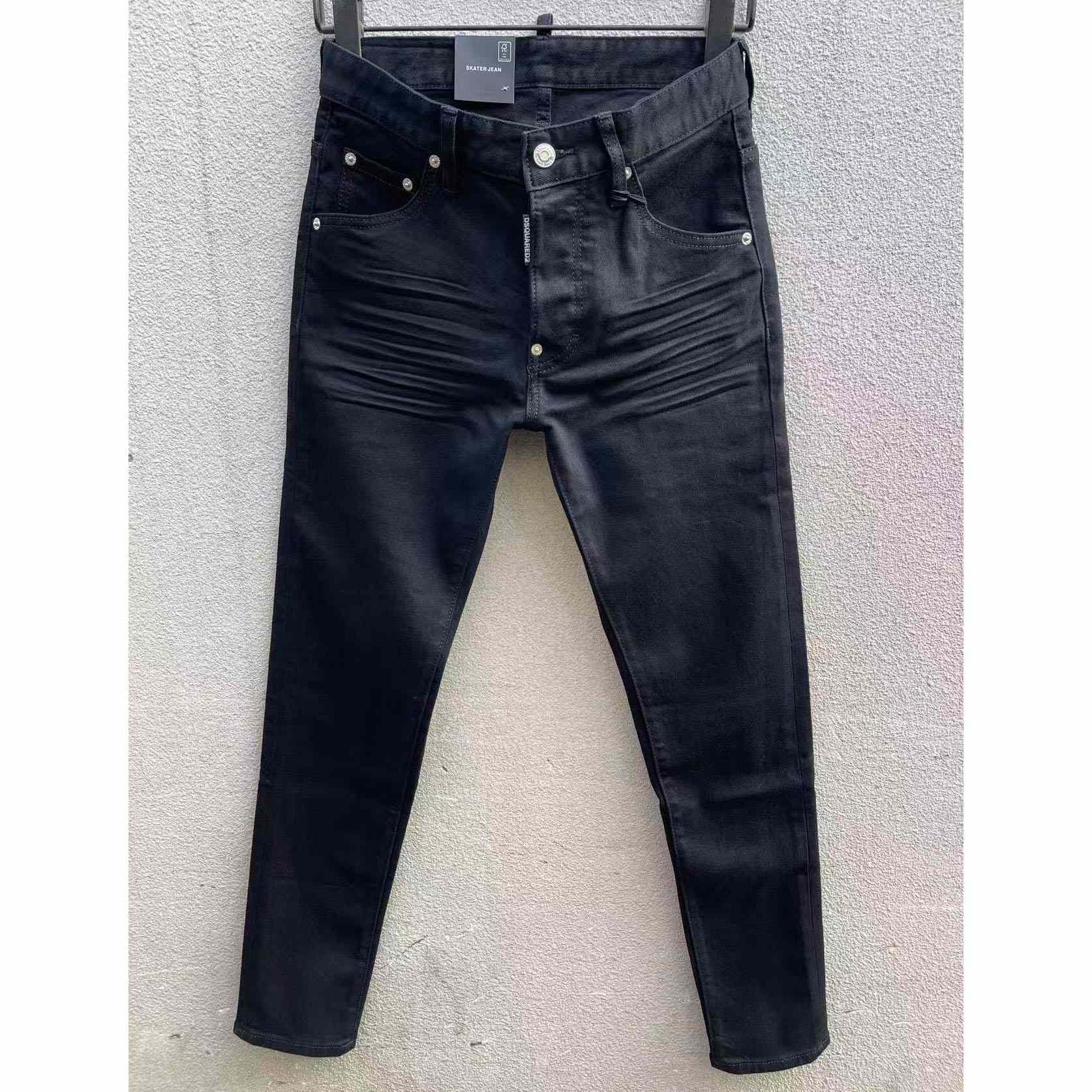 Dsquared2 Denim Jeans    - DesignerGu