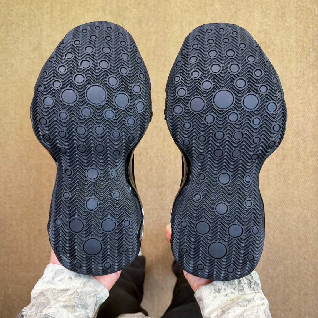 Balenciaga Basketball Sneaker - DesignerGu