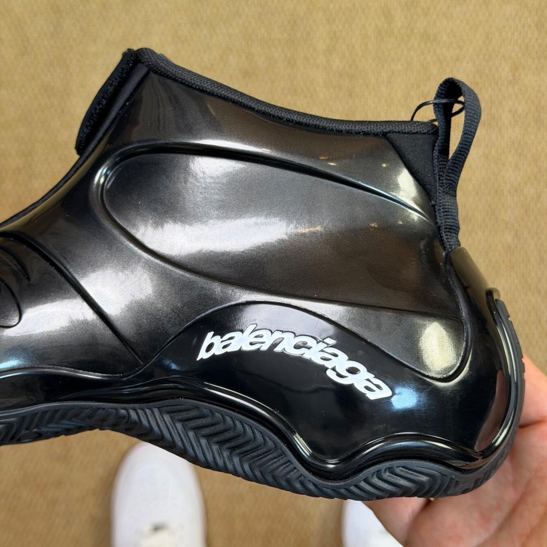 Balenciaga Basketball Sneaker - DesignerGu